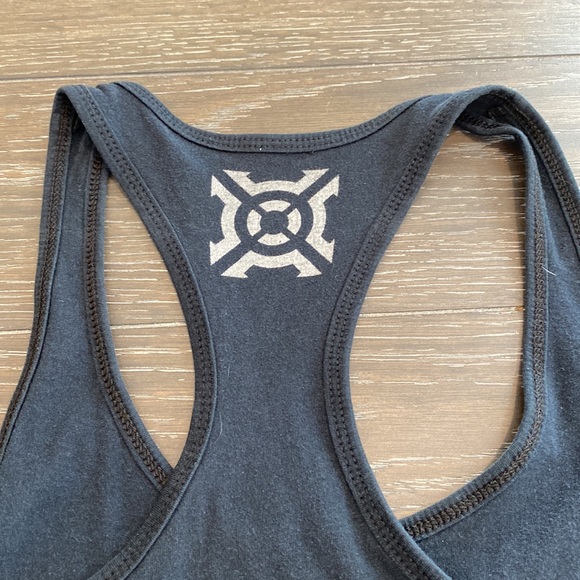 Progenex racerback tank - Picture 5 of 5